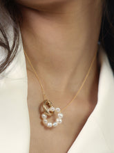 Love Link Necklace